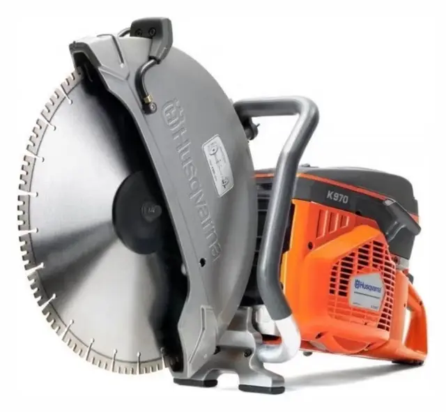 Husqvarna K 970 betongsag, bilde 1 av 1