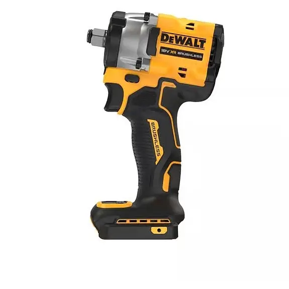 DeWalt muttertrekker – dekkskift, bilde 1 av 1