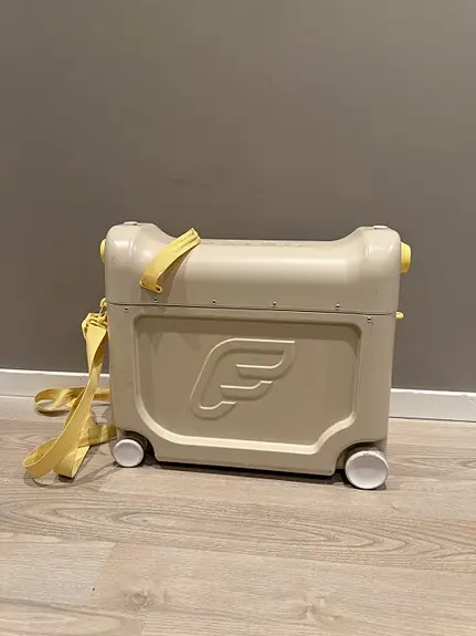 Stokke Jetkids bedbox, bilde 1 av 1