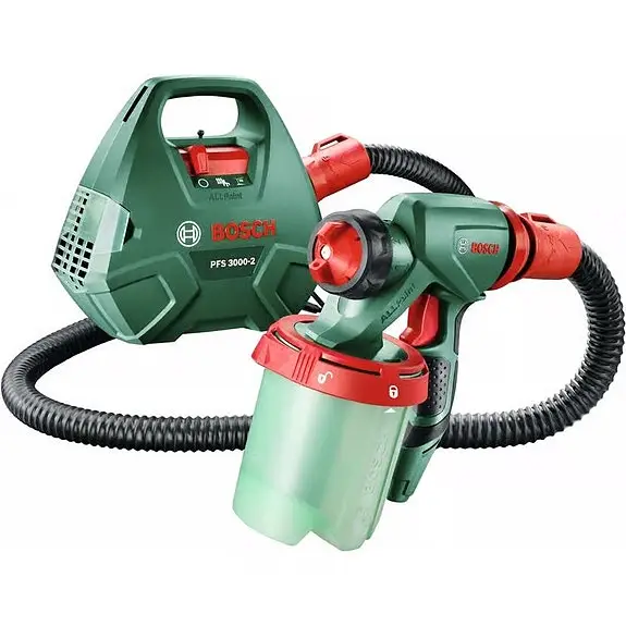 Bosch malingssprøyte leies ut, bilde 1 av 1
